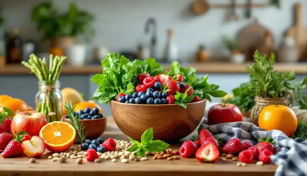 découvrez comment une alimentation variée peut transformer vos performances physiques et mentales. apprenez les meilleurs conseils et astuces pour équilibrer votre nutrition, maximiser votre énergie et atteindre vos objectifs grâce à des choix alimentaires judicieusement diversifiés.