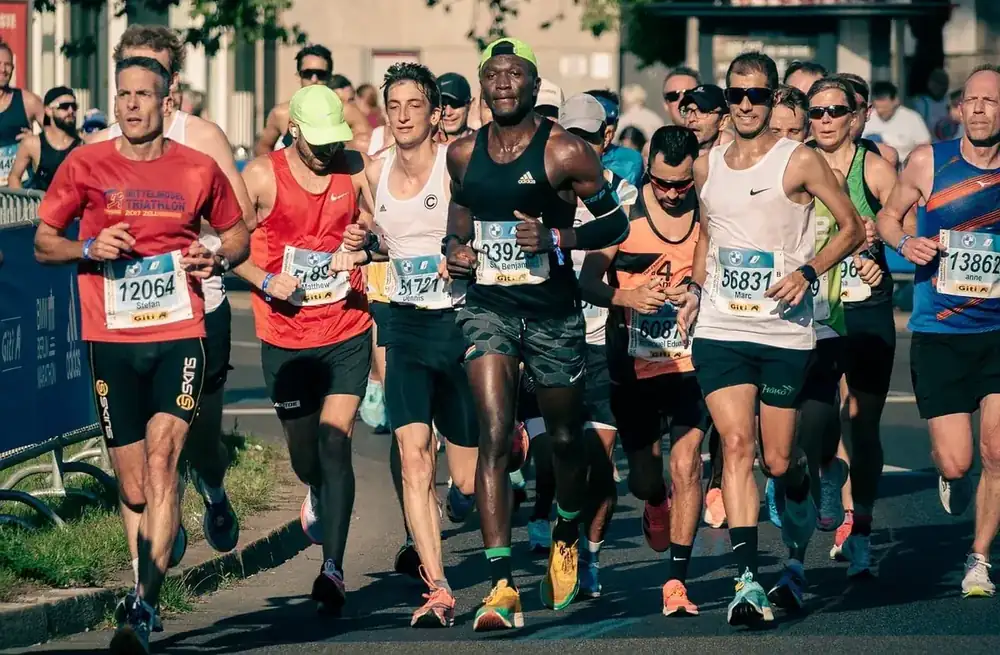 La récupération en endurance