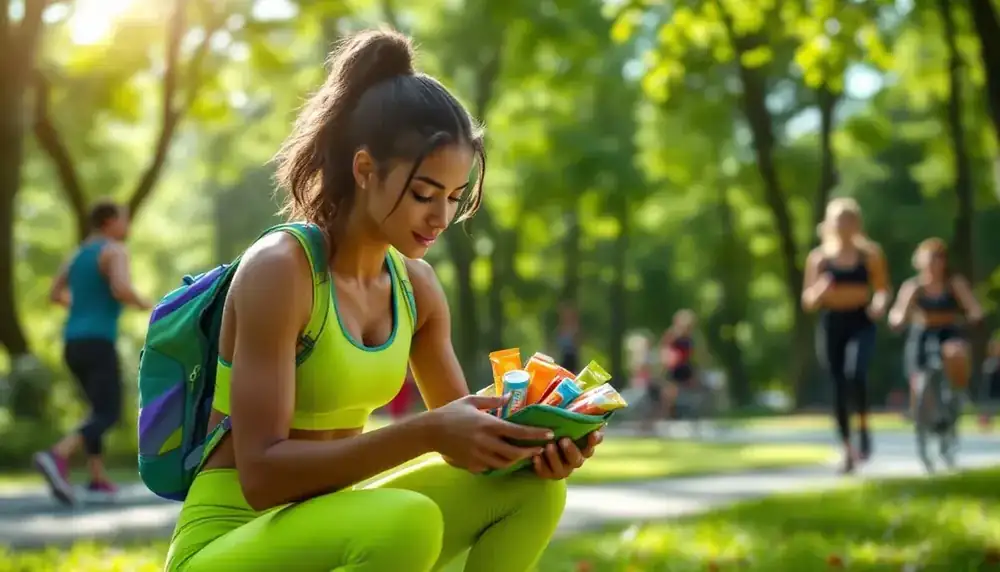 découvrez des conseils pratiques et des stratégies efficaces pour prévenir les hypoglycémies lors de votre activité physique. apprenez à gérer votre alimentation et à adapter votre effort pour rester en forme et en sécurité.