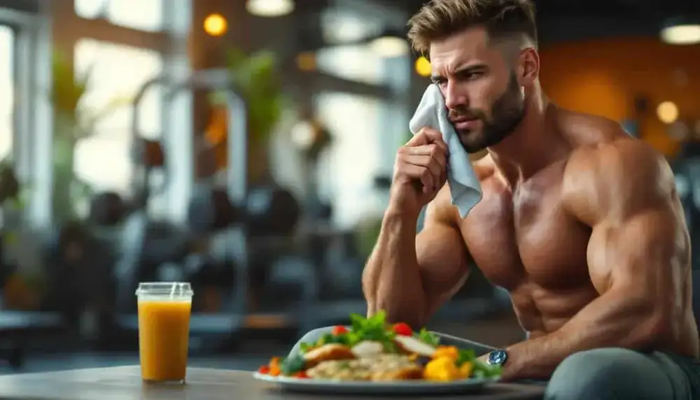 découvrez si consommer des protéines après chaque entraînement est vraiment nécessaire pour favoriser la récupération musculaire et optimiser vos résultats sportifs. conseils, avantages et bonnes pratiques dans notre article.