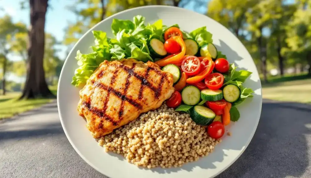 découvrez comment un régime sans gluten peut influencer vos performances sportives, ses avantages, ses limites et les conseils pour bien l’adopter si vous êtes sportif.