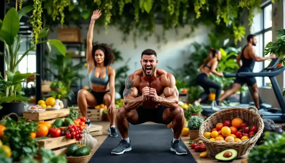 découvrez si les régimes alcalins sont réellement bénéfiques pour les sportifs. cet article explore les principes des régimes alcalins, leurs impacts sur la performance sportive et les avis d'experts pour vous aider à faire un choix éclairé pour votre alimentation.
