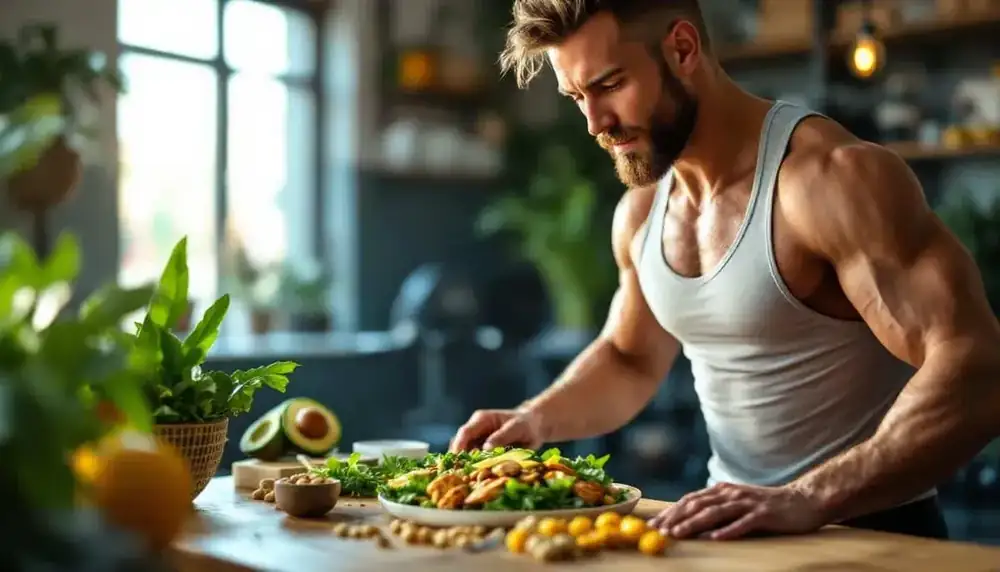 découvrez si les régimes faibles en glucides sont adaptés aux sportifs. explorez les avantages, les inconvénients et les recommandations pour optimiser vos performances tout en adoptant une alimentation pauvre en glucides.