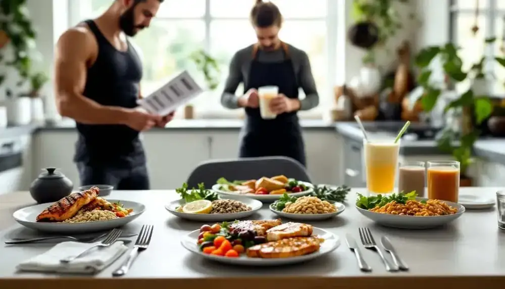 découvrez tout ce qu'il faut savoir sur les régimes hyperprotéinés : qui peut en bénéficier, comment les adopter efficacement et les précautions à prendre pour une alimentation équilibrée. informez-vous sur les avantages, les risques et les conseils pratiques pour réussir avec ce type de régime.