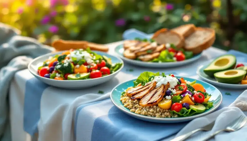 découvrez les régimes alimentaires adaptés aux sports à faible intensité, pour optimiser vos performances tout en respectant vos besoins nutritionnels. apprenez comment nourrir votre corps de manière équilibrée et efficace, tout en bénéficiant de conseils pratiques pour intégrer une saine alimentation à votre routine sportive.