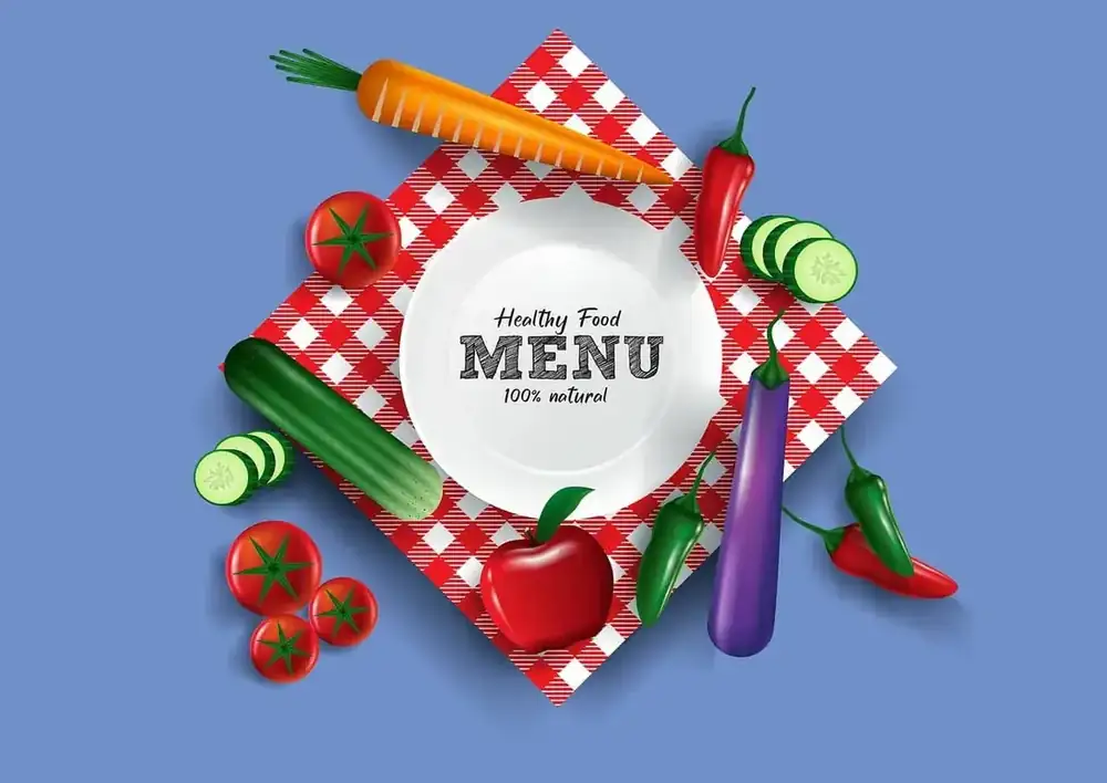 planifier ses menus