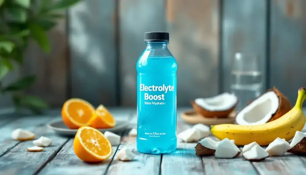 découvrez comment les électrolytes jouent un rôle crucial dans l'hydratation de votre corps. apprenez leur importance pour maintenir l'équilibre hydrique, prévenir la déshydratation et optimiser vos performances physiques.