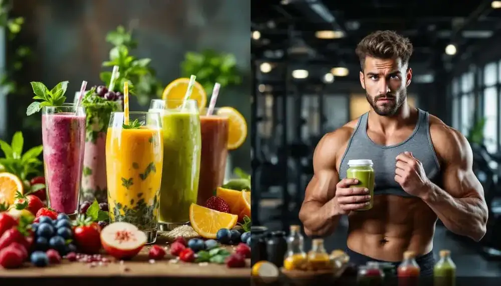 découvrez si les smoothies sont de véritables alliés ou de potentiels ennemis pour les sportifs. analyse des bienfaits nutritifs, des choix d'ingrédients et des implications sur la performance sportive.