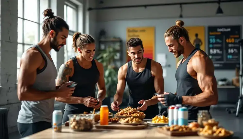 découvrez pourquoi il est essentiel pour les sportifs de contrôler leur apport en sodium afin d’optimiser leurs performances, prévenir la déshydratation et éviter les risques liés à un déséquilibre électrolytique.