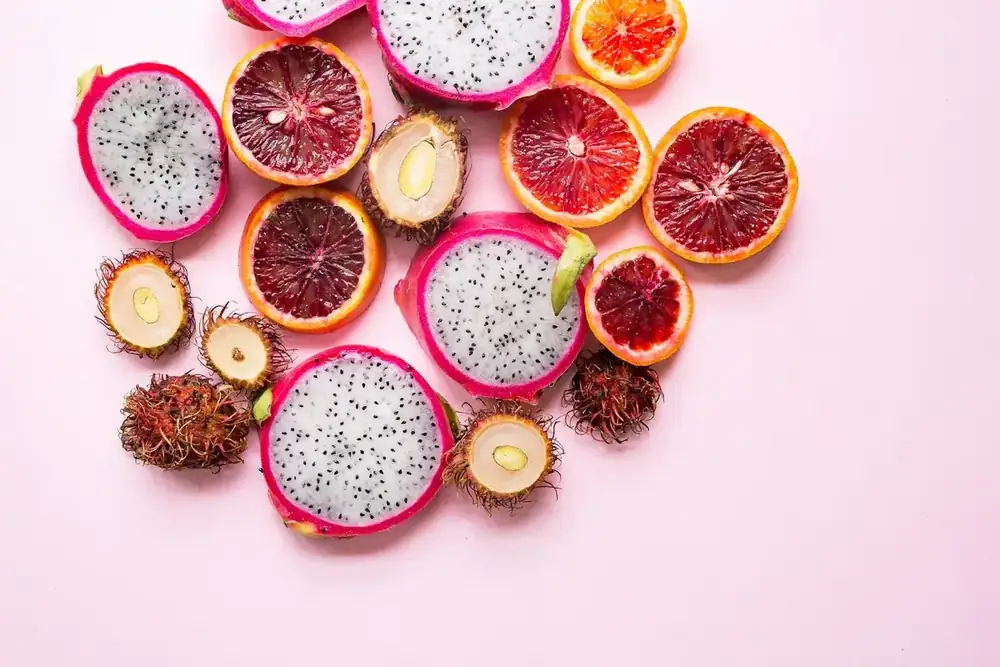 Des vitamines pour la performance et la récupération