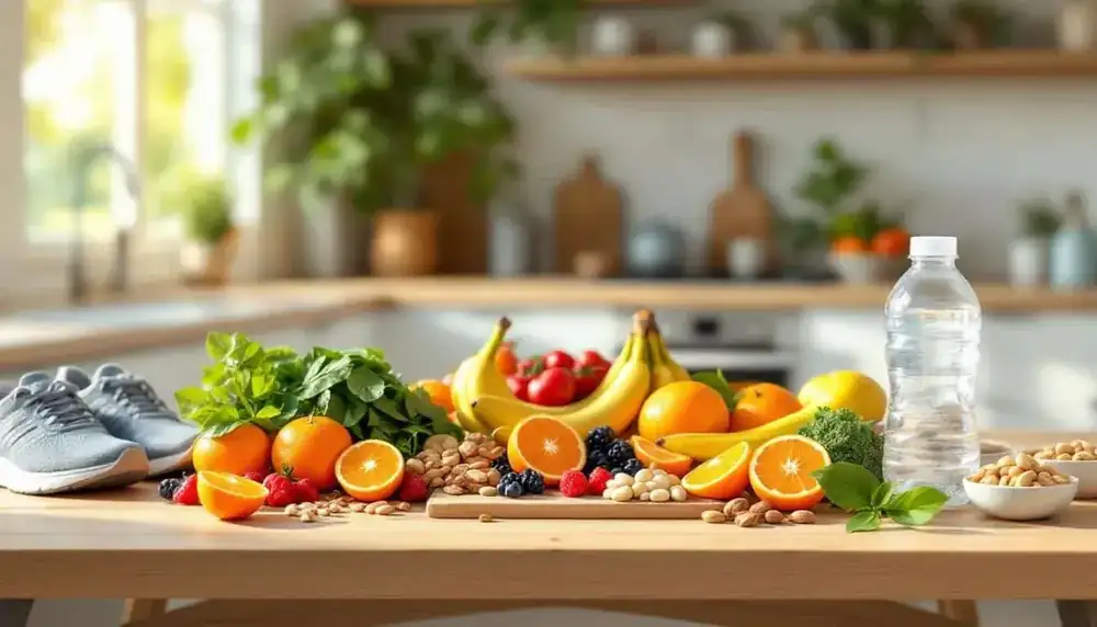 découvrez les vitamines essentielles pour optimiser la performance des sportifs. apprenez comment une alimentation équilibrée peut soutenir votre entraînement et améliorer votre endurance.