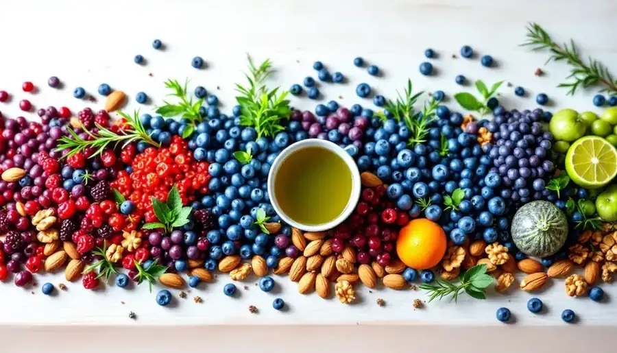 découvrez comment optimiser votre métabolisme grâce à des choix alimentaires judicieux. apprenez les aliments qui stimulent la combustion des graisses, augmentent l'énergie et favorisent un métabolisme dynamique pour atteindre vos objectifs de santé et de bien-être.