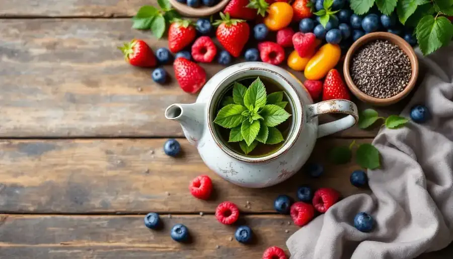 découvrez comment optimiser votre métabolisme à travers des choix alimentaires adaptés. apprenez les astuces nutritionnelles et les aliments à privilégier pour augmenter votre énergie et favoriser la perte de poids de manière naturelle.