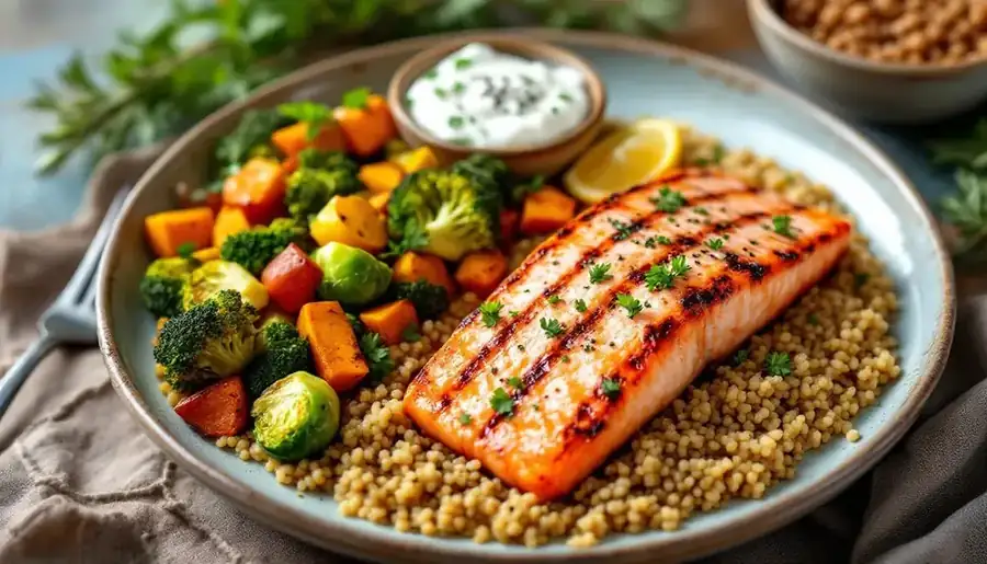découvrez comment optimiser votre métabolisme grâce à une alimentation adaptée. apprenez les meilleurs aliments et conseils pour stimuler votre énergie, favoriser la perte de poids et améliorer votre bien-être. adoptez les bonnes habitudes alimentaires et transformez votre quotidien !