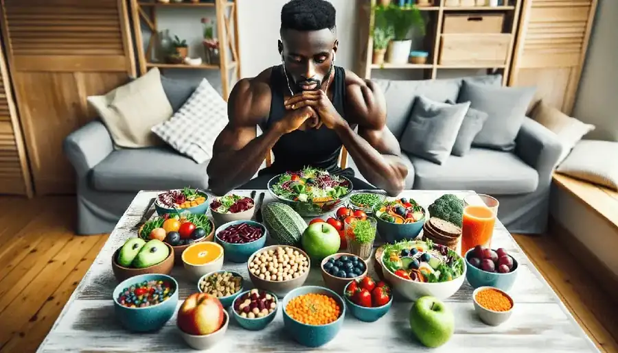 découvrez comment les régimes végétariens peuvent influencer les performances sportives. analyse des bienfaits nutritionnels, des potentiels défis et des témoignages d'athlètes. améliorez votre performance tout en adoptant une alimentation éthique et durable.