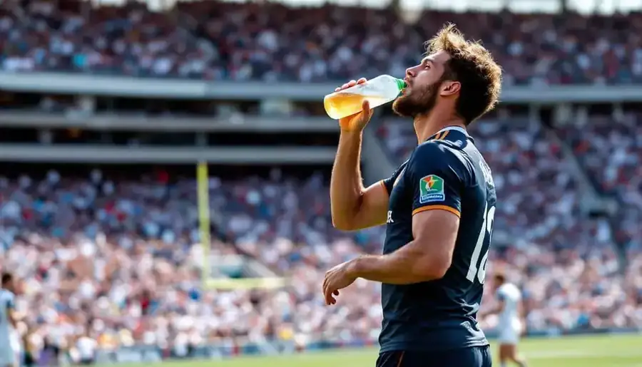 découvrez les spécificités de la nutrition adaptée aux sports collectifs et profitez de conseils pratiques pour optimiser vos performances, récupérer efficacement et rester en forme toute la saison.