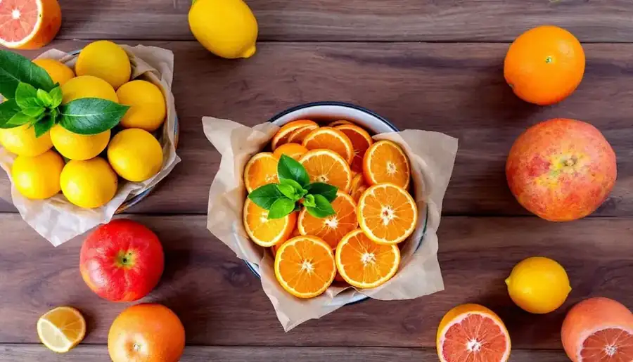 découvrez les aliments essentiels pour booster votre système immunitaire. apprenez quelles vitamines et nutriments privilégier pour renforcer vos défenses naturelles et rester en bonne santé tout au long de l'année.