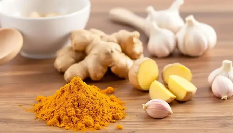 découvrez les meilleurs aliments anti-inflammatoires pour favoriser la récupération, réduire les douleurs musculaires et améliorer votre bien-être au quotidien.