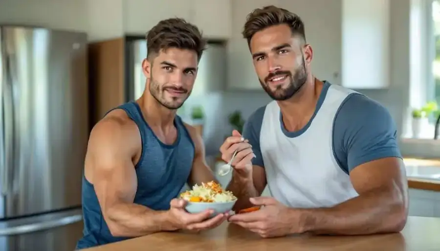 découvrez comment les aliments fermentés peuvent optimiser les performances des athlètes. riches en probiotiques et nutriments, ces super-aliments favorisent la digestion, renforcent le système immunitaire et améliorent la récupération. plongez dans les bienfaits essentiels des ferments pour une alimentation équilibrée et performante.
