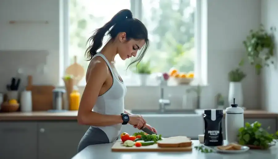 découvrez les meilleures sources de glucides pour optimiser vos performances sportives. apprenez à choisir les aliments qui vous fourniront l'énergie nécessaire pour vos entraînements et compétitions, tout en maintenant une alimentation équilibrée.