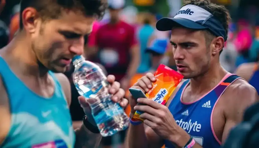 découvrez pourquoi les aliments riches en eau sont essentiels pour les sportifs. apprenez comment ils aident à l'hydratation, à la récupération et à l'amélioration des performances. intégrez ces super-aliments dans votre alimentation pour rester en forme et performant!