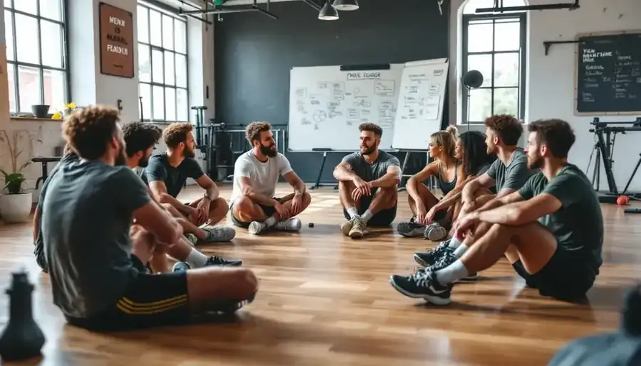 découvrez comment la nutrition influence la santé mentale et les performances sportives. comprenez les liens essentiels entre alimentation, bien-être psychologique et réussite sportive pour optimiser vos résultats.