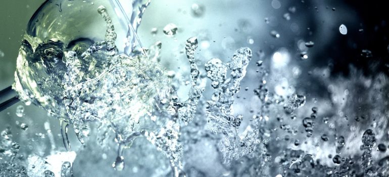 l'importance de l'hydratation pour le sportif