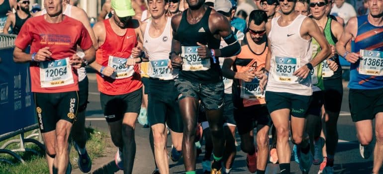 La récupération en endurance