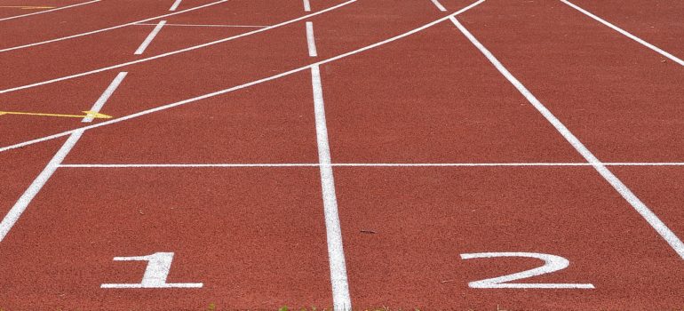sports d'endurance