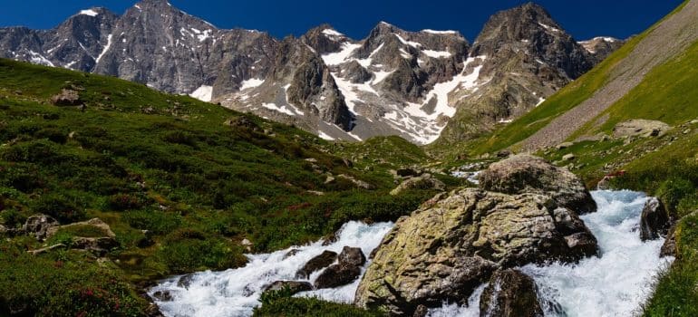 Adaptation en altitude