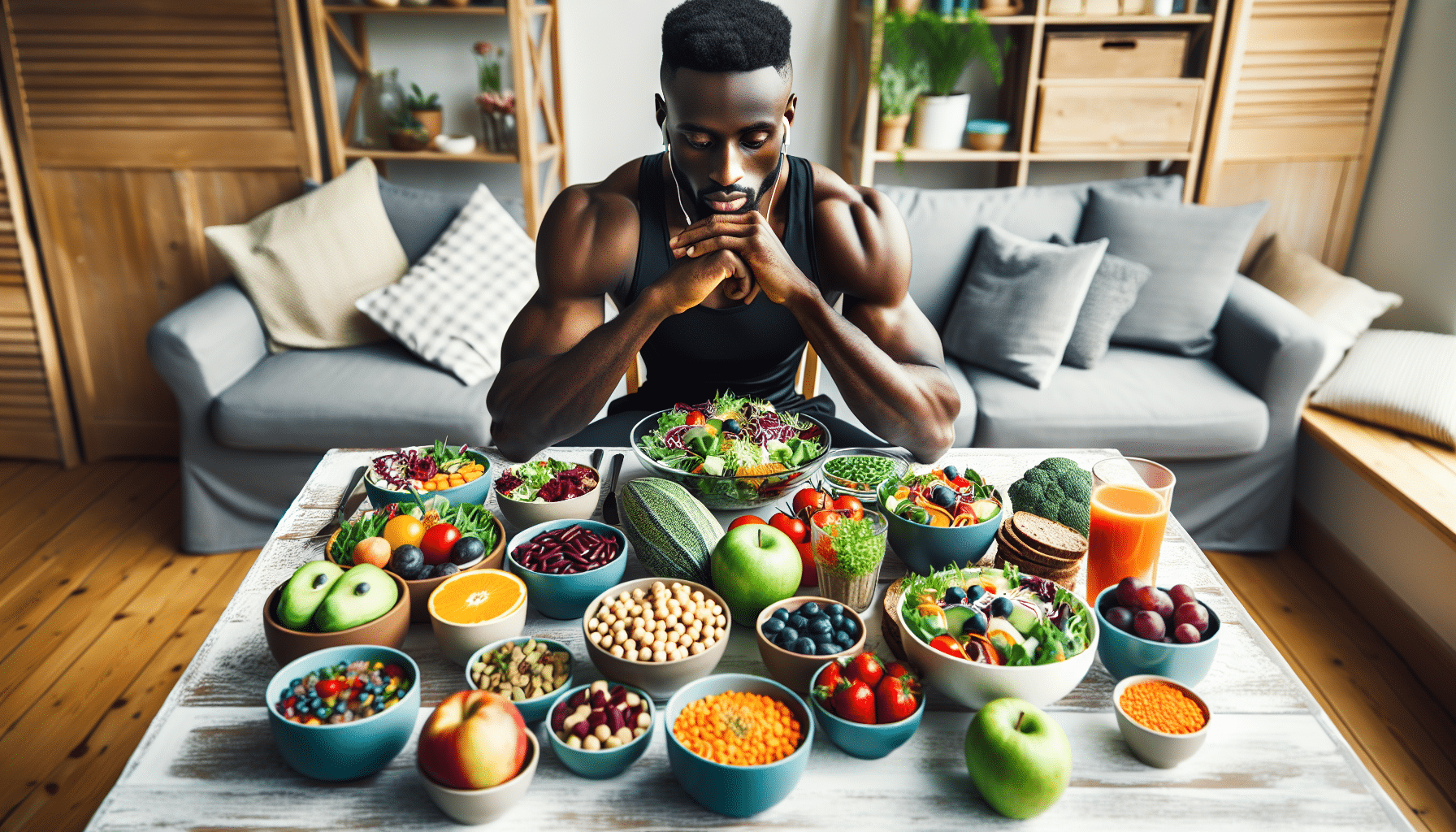 découvrez comment les régimes végétariens peuvent influencer les performances sportives. analyse des bienfaits nutritionnels, des potentiels défis et des témoignages d'athlètes. améliorez votre performance tout en adoptant une alimentation éthique et durable.