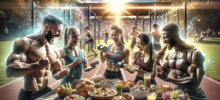 découvrez comment les macronutriments influencent la performance sportive. apprenez l'importance des glucides, protéines et lipides pour optimiser vos entraînements et atteindre vos objectifs sportifs.