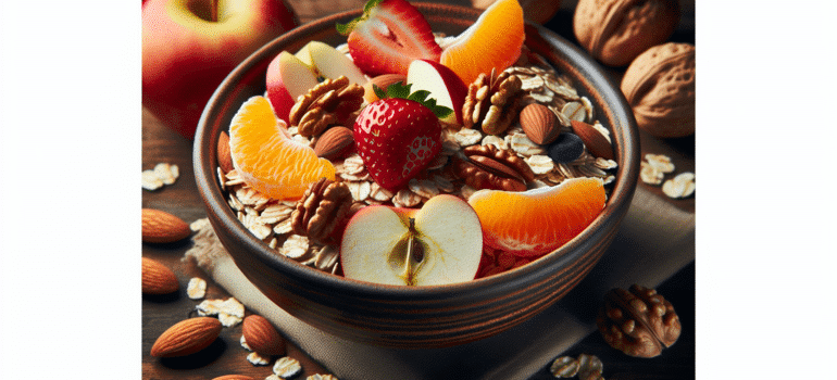 découvrez les aliments incontournables pour booster vos performances sportives. optimisez votre énergie, votre endurance et votre récupération grâce à des choix nutritionnels intelligents. transformez votre alimentation pour atteindre vos objectifs sportifs!