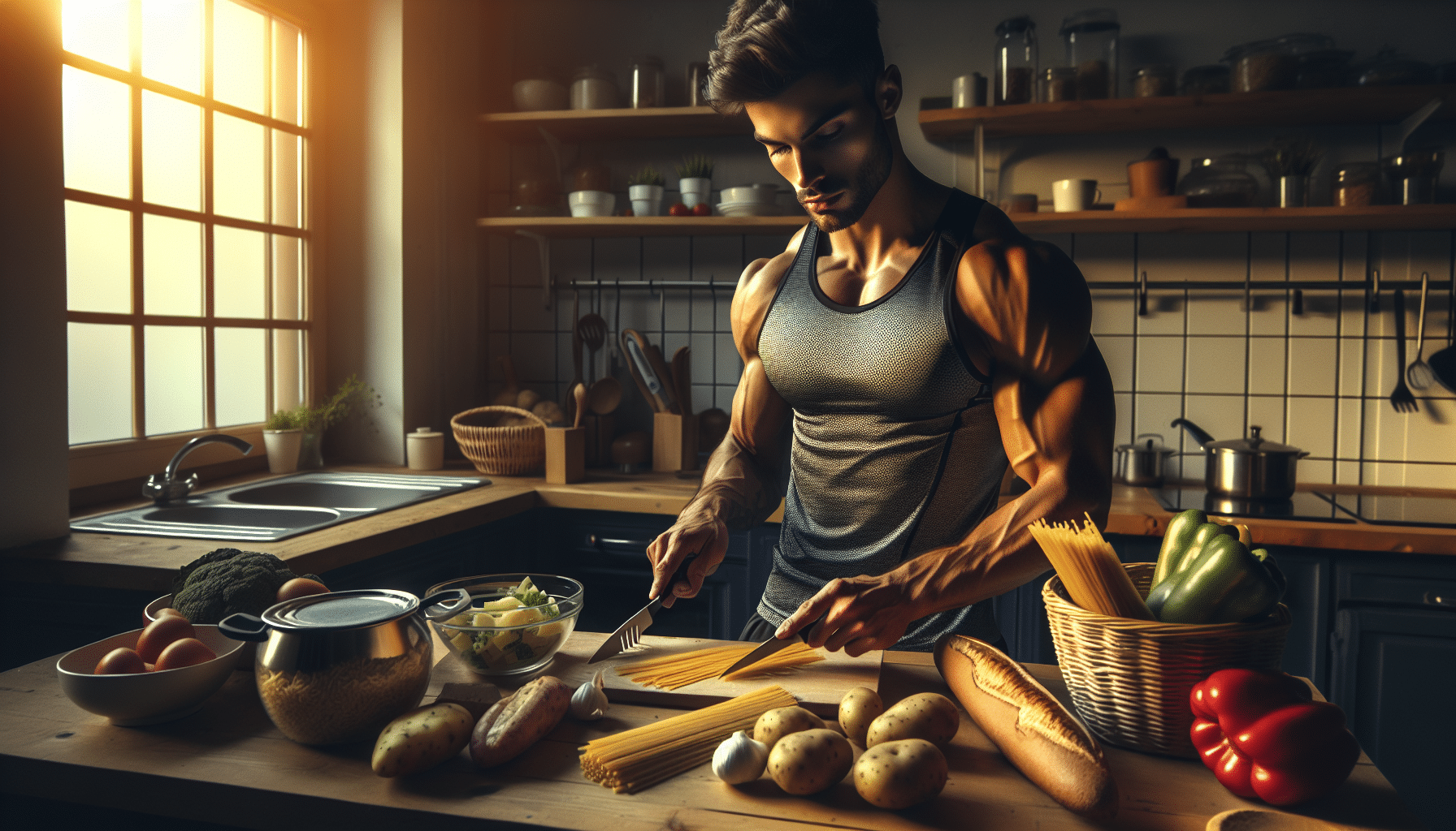 découvrez pourquoi les glucides sont essentiels pour optimiser vos performances en sports de force. apprenez comment ces nutriments énergétiques soutiennent votre puissance, votre endurance et votre récupération, afin d'atteindre vos objectifs de manière efficace.
