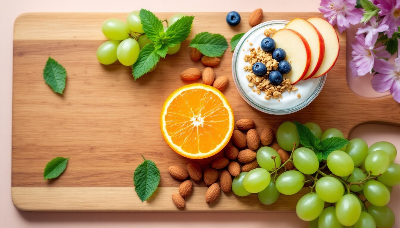 découvrez des conseils pratiques pour maintenir une alimentation équilibrée durant les périodes de stress. apprenez à identifier les déséquilibres nutritionnels et adoptez des stratégies pour préserver votre bien-être physique et mental.