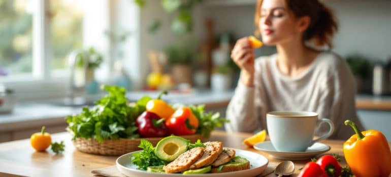 découvrez des astuces pratiques pour prévenir les déséquilibres nutritionnels durant les périodes de stress. apprenez à mieux gérer votre alimentation et à maintenir une santé optimale grâce à des conseils adaptés à votre bien-être physique et mental.