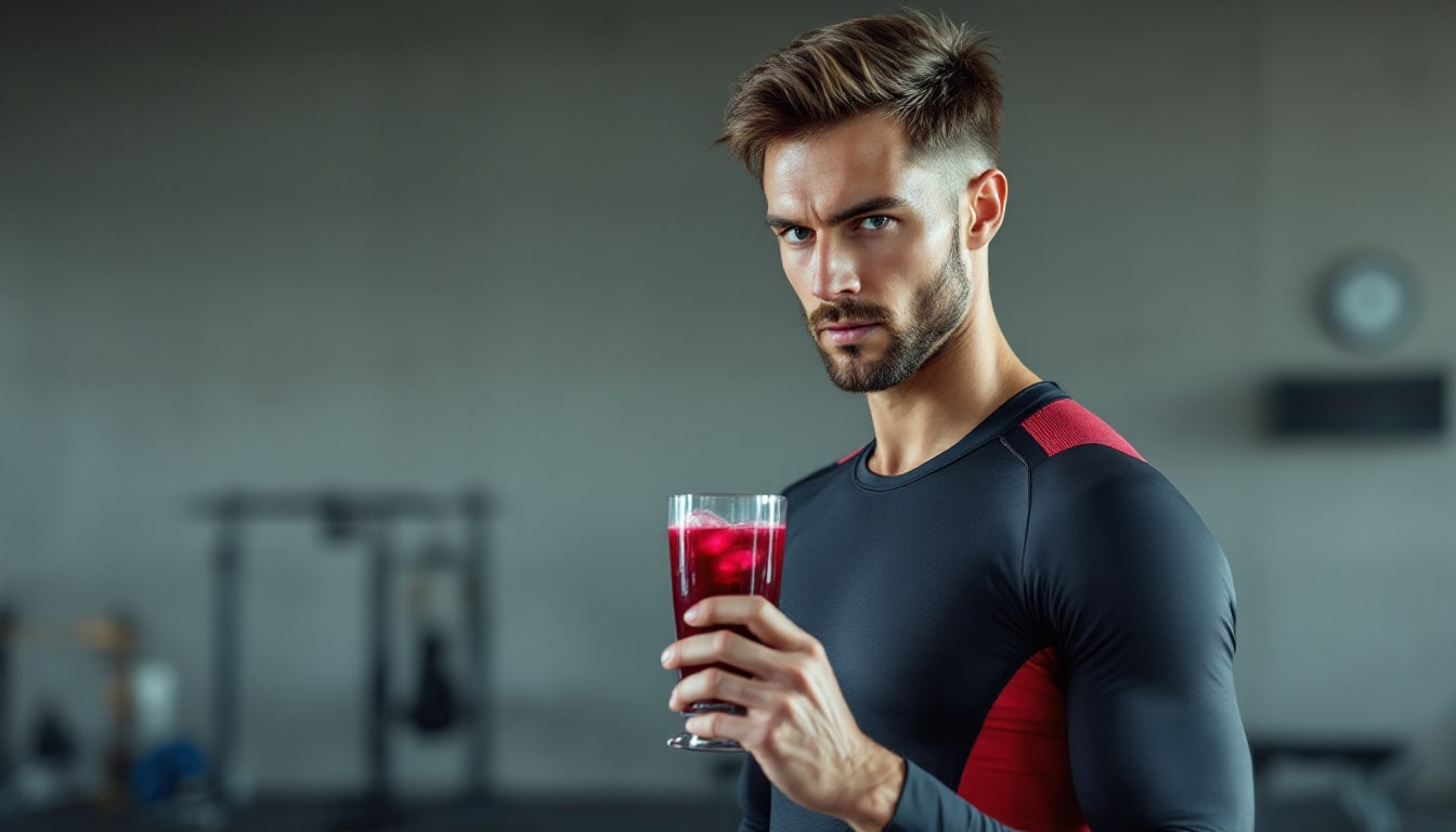 découvrez comment la betterave peut améliorer les performances des athlètes grâce à ses propriétés nutritives. dans cet article, nous explorerons ses bienfaits, notamment l'augmentation de l'endurance, l'amélioration de la circulation sanguine et la récupération musculaire, pour vous aider à atteindre vos objectifs sportifs.