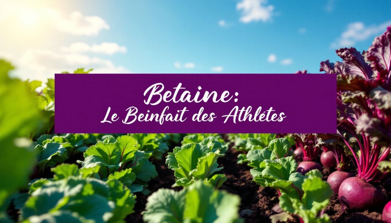 découvrez comment la betterave peut améliorer vos performances sportives. riche en nitrates, elle favorise une meilleure circulation sanguine et augmente l'endurance. idéale pour les athlètes, apprenez à intégrer ce super-aliment dans votre alimentation pour optimiser vos entraînements et récupérer plus rapidement.
