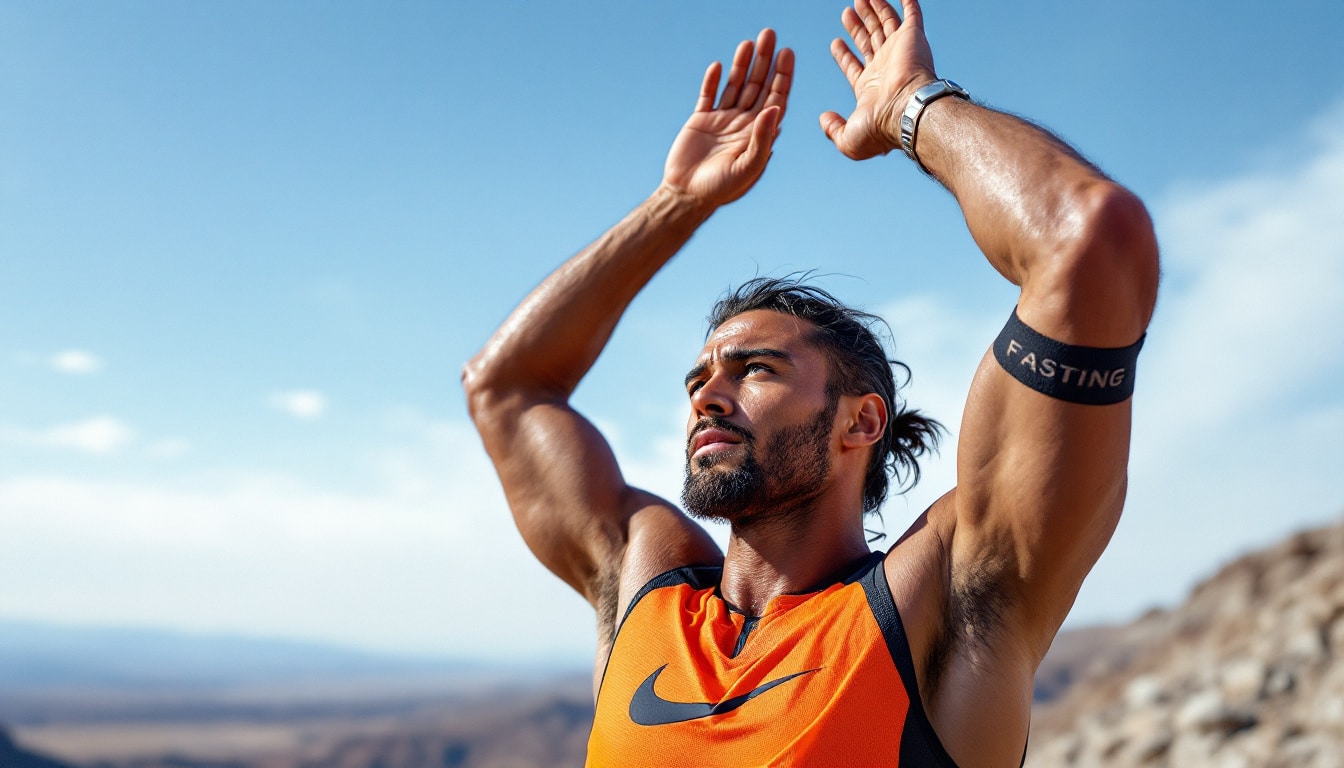 découvrez comment le jeûne prolongé influence les performances physiques, en explorant ses effets sur la force, l'endurance et la récupération. informez-vous sur les bienfaits et les risques d'une pratique de jeûne pour optimiser votre condition physique.