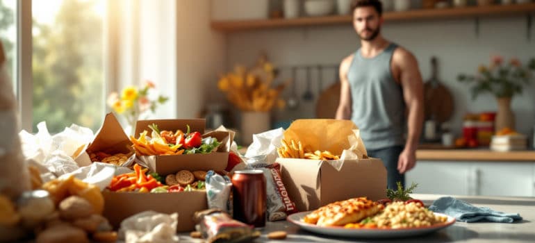 découvrez les erreurs courantes que font les sportifs débutants sur le plan nutritionnel. apprenez à améliorer vos performances et à optimiser votre alimentation pour atteindre vos objectifs sportifs efficacement.