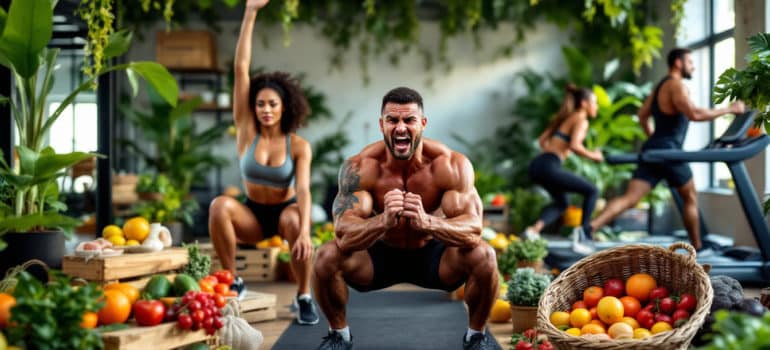 découvrez si les régimes alcalins sont réellement bénéfiques pour les sportifs. cet article explore les principes des régimes alcalins, leurs impacts sur la performance sportive et les avis d'experts pour vous aider à faire un choix éclairé pour votre alimentation.
