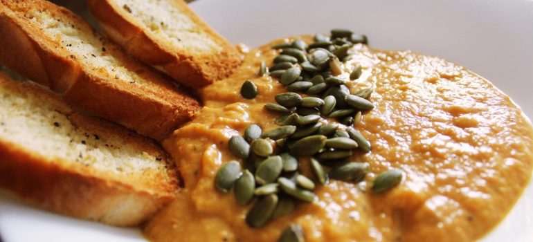 repas trop faible en calories sportif