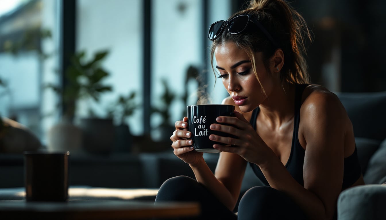 découvrez comment la caféine peut améliorer vos performances sportives en boostant votre endurance et en augmentant votre force. explorez les mécanismes derrière ces effets et apprenez à optimiser votre consommation pour des résultats maximaux.