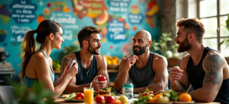 découvrez comment une alimentation adaptée peut influencer positivement le mental des sportifs. explorez les liens entre nutrition, performance et état d'esprit pour optimiser vos entraînements et améliorer votre bien-être global.