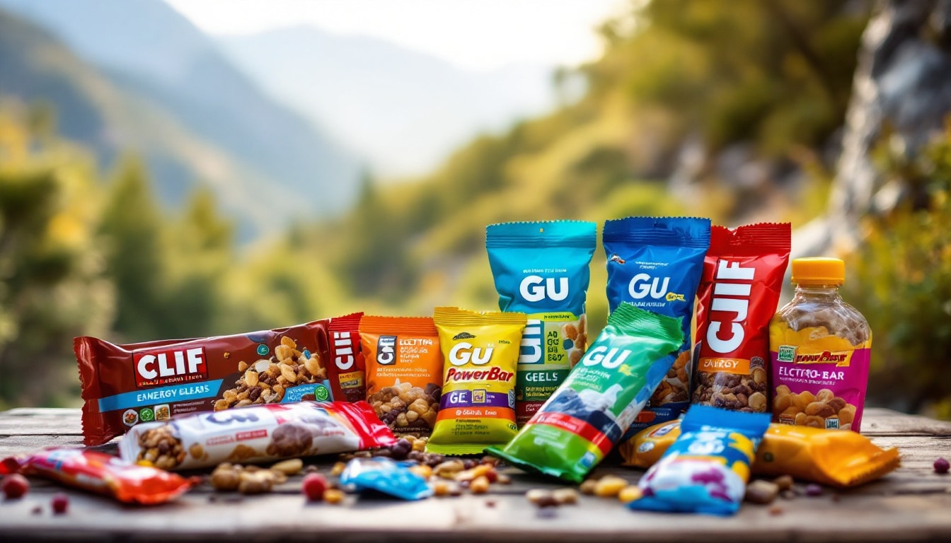 découvrez les meilleures stratégies nutritionnelles pour optimiser vos performances lors d'un ultra-trail. apprenez à adapter votre alimentation pour soutenir votre endurance, récupérer efficacement et rester en forme tout au long de votre préparation et de votre course.