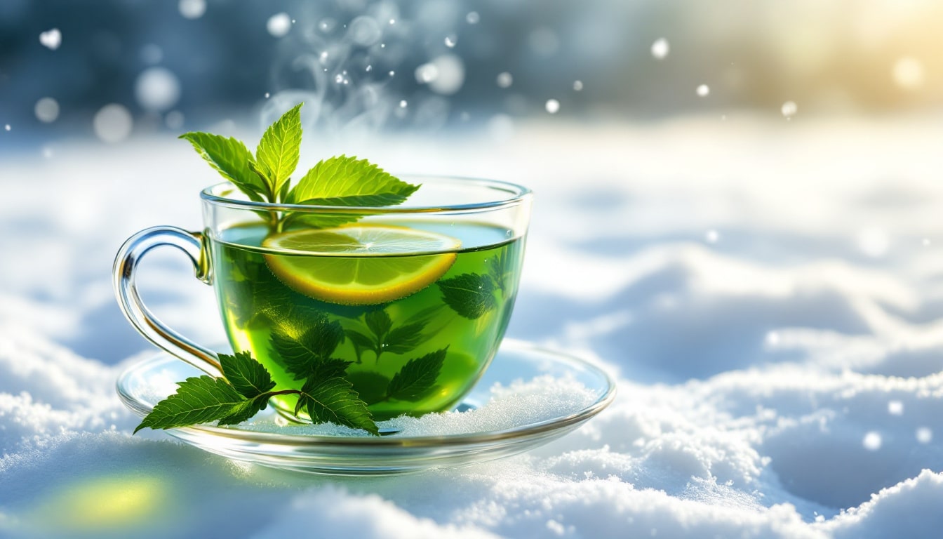 découvrez les meilleures boissons chaudes pour vous réchauffer après une journée sur les pistes. des recettes réconfortantes et énergisantes idéales pour les passionnés de sports d’hiver, alliant chaleur et goût.