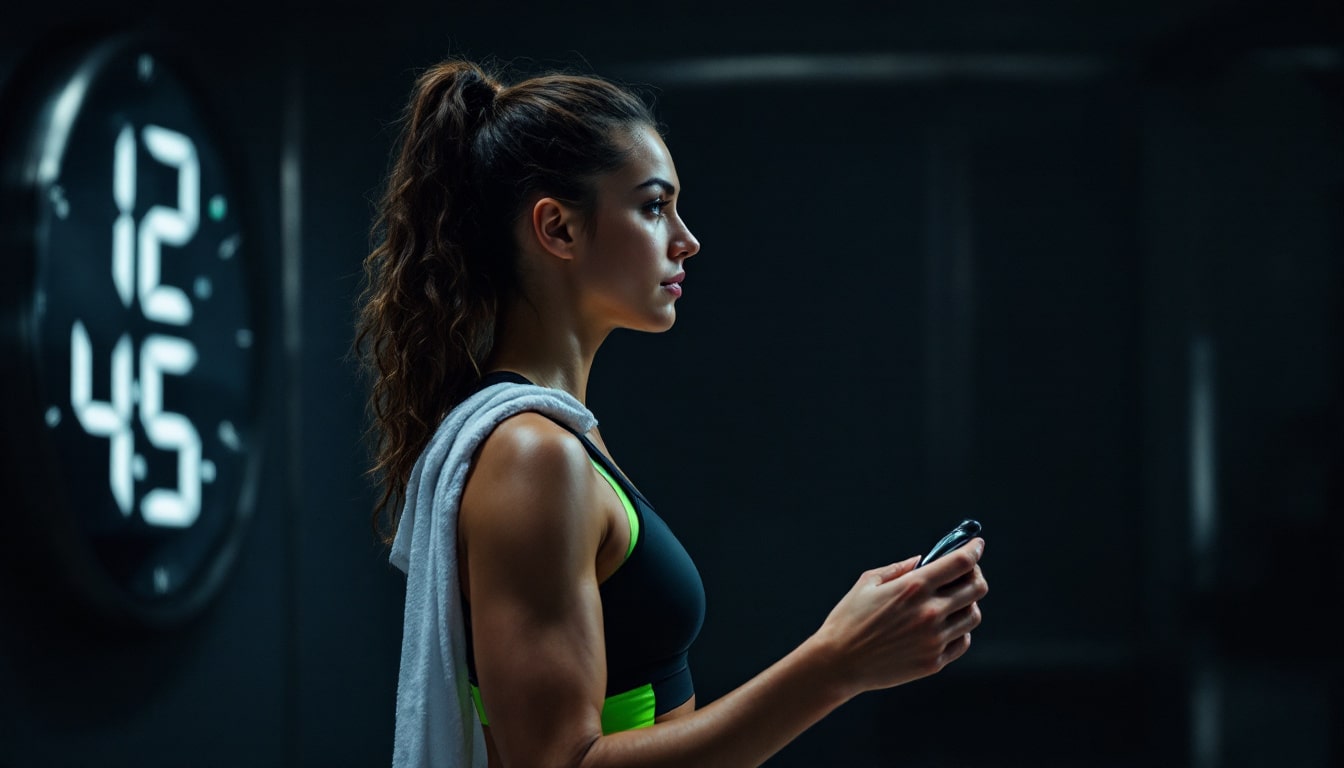 découvrez comment optimiser votre alimentation pour des entraînements à jeun efficaces. apprenez les meilleurs conseils nutritionnels pour améliorer vos performances tout en respectant votre corps.