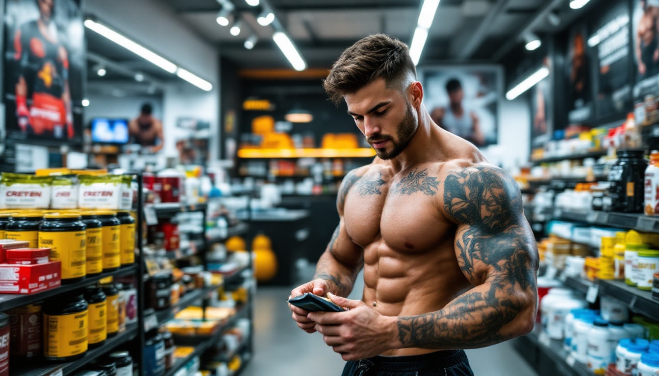 découvrez comment sélectionner les compléments alimentaires adaptés à votre pratique sportive. nous vous guidons à travers les critères essentiels pour optimiser vos performances et soutenir votre santé en fonction de votre activité physique.