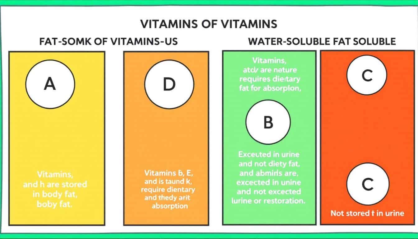 découvrez les apports essentiels en vitamines pour optimiser les performances des sportifs. apprenez comment une alimentation équilibrée peut soutenir votre énergie, améliorer votre récupération et renforcer votre santé globale.
