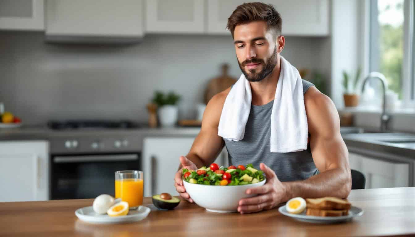 découvrez les apports en vitamines essentiels pour optimiser votre performance sportive. apprenez comment ces nutriments soutiennent votre énergie, votre récupération et votre santé globale, et identifiez les meilleures sources alimentaires pour les intégrer efficacement à votre régime.
